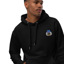 Load image into Gallery viewer, Einstein Hoodie organic
