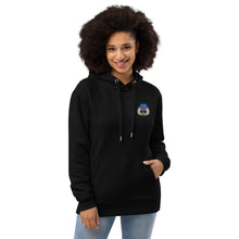 Load image into Gallery viewer, Einstein Hoodie organic
