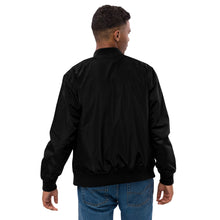 Load image into Gallery viewer, THINK GOOD BOMBER JACKET
