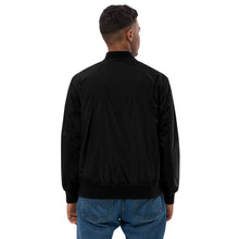 Load image into Gallery viewer, THINK GOOD BOMBER JACKET
