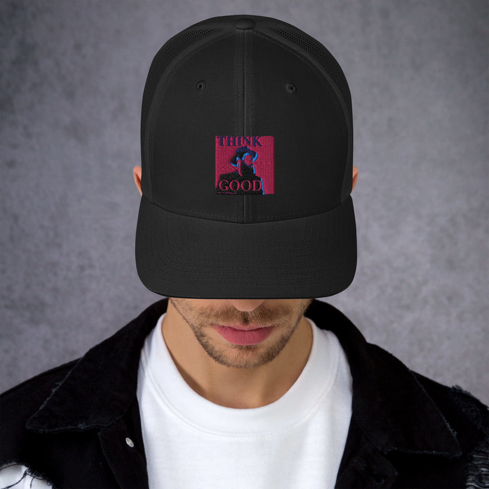 THINK GOOD CAP