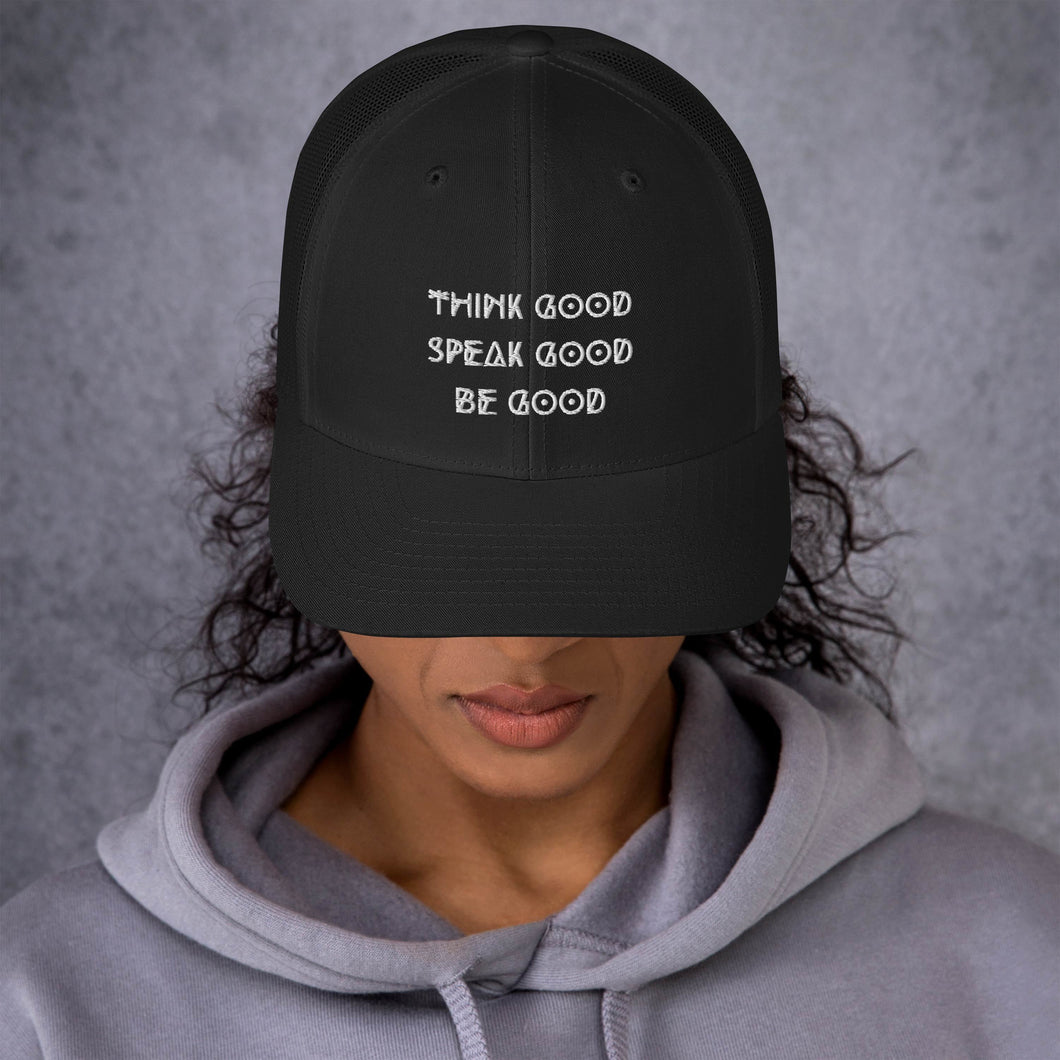 Thought Speech Action