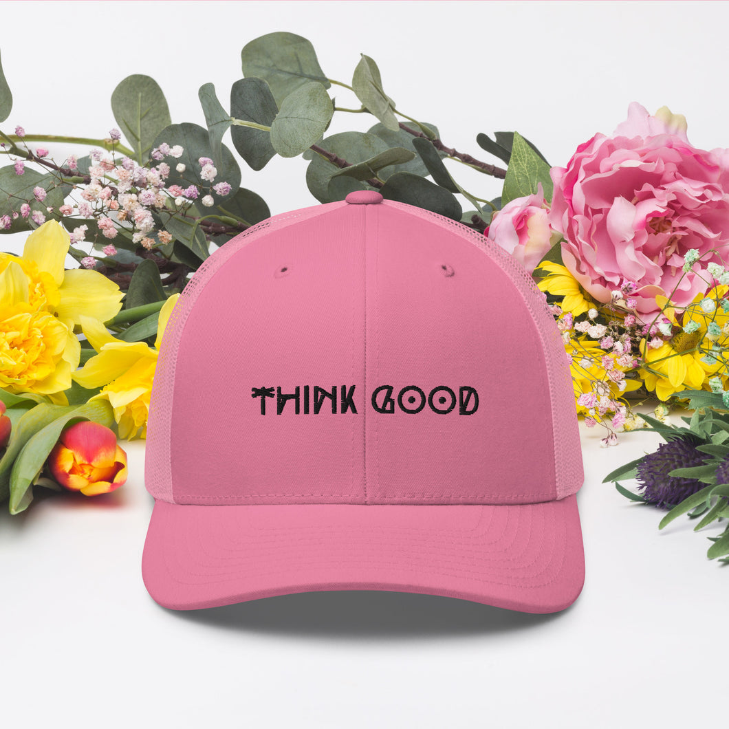 THINK GOOD CLASSIC CAP