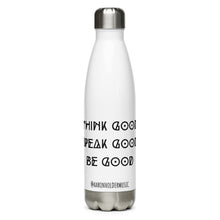 Load image into Gallery viewer, DRINK GOOD
