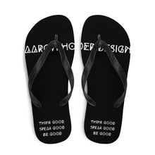 Load image into Gallery viewer, Walk Good Black
