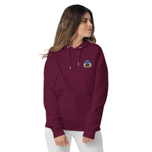 Load image into Gallery viewer, Einstein Hoodie Cotton

