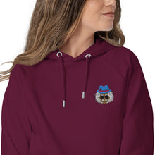 Load image into Gallery viewer, Einstein Hoodie Cotton
