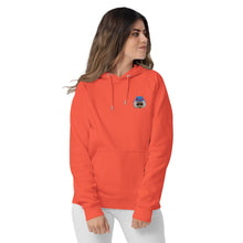Load image into Gallery viewer, Einstein Hoodie Cotton
