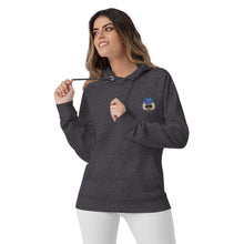 Load image into Gallery viewer, Einstein Hoodie Cotton
