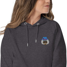Load image into Gallery viewer, Einstein Hoodie Cotton
