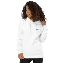 Load image into Gallery viewer, THINK GOOD COTTON HOODIE PREMIUM
