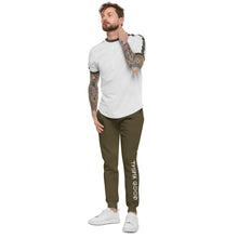 Load image into Gallery viewer, THINK GOOD JOGGER BLACK
