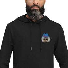 Load image into Gallery viewer, Einstein lightweight cotton Hoodie
