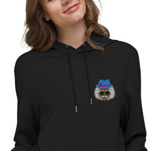 Load image into Gallery viewer, Einstein lightweight cotton Hoodie
