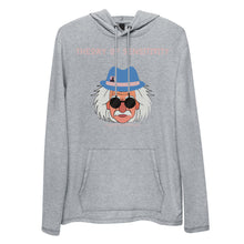 Load image into Gallery viewer, THEORY OF SENSITIVITY ultra thin cotton hoodie
