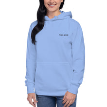 Load image into Gallery viewer, THINK GOOD COTTON HOODIE
