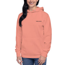 Load image into Gallery viewer, THINK GOOD COTTON HOODIE

