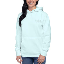 Load image into Gallery viewer, THINK GOOD COTTON HOODIE

