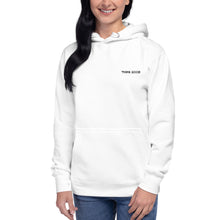 Load image into Gallery viewer, THINK GOOD COTTON HOODIE
