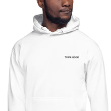 Load image into Gallery viewer, THINK GOOD COTTON HOODIE
